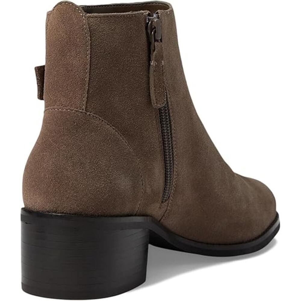 Cole Haan Women's Holis Buckle Bootie Fashion Boot NEW SIZE 11B - Picture 2 of 8